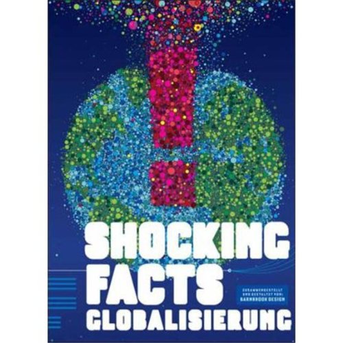 9781906863210: Little Bk of Shocking Global Facts Germ
