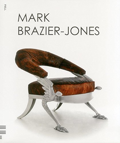 Mark Brazier-Jones (9781906863708) by Fiell, Charlotte; Fiell, Peter