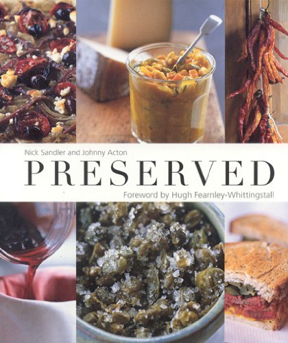 Stock image for Preserved for sale by Better World Books: West