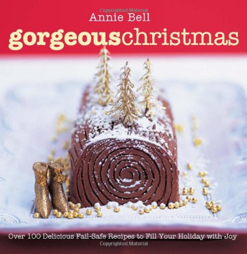 Beispielbild fr Gorgeous Christmas zum Verkauf von SecondSale