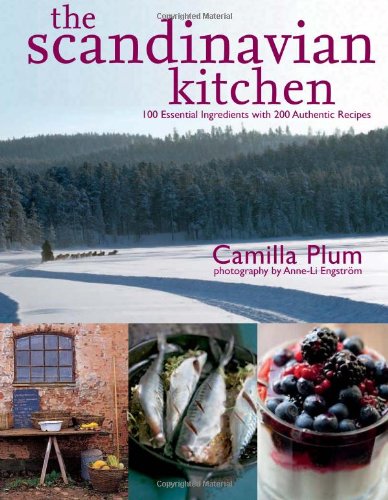 9781906868475: The Scandinavian Kitchen