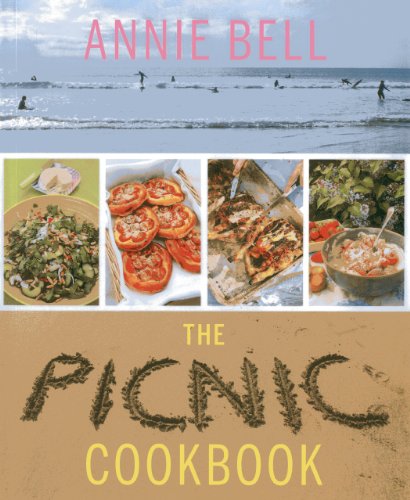 Imagen de archivo de The Picnic Cookbook a la venta por Wonder Book