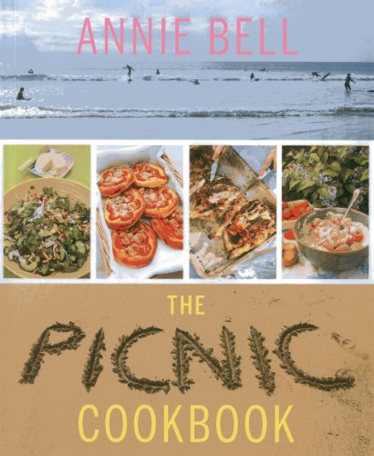 Stock image for The Picnic Cookbook for sale by SecondSale