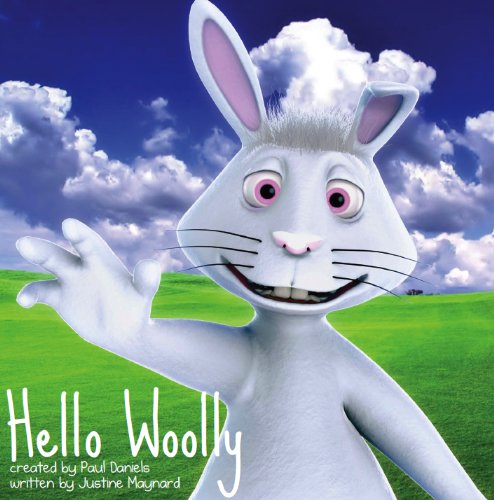 Imagen de archivo de Hello Woolly (Wizbit): 2 (Wizbit Hello Books) a la venta por AwesomeBooks