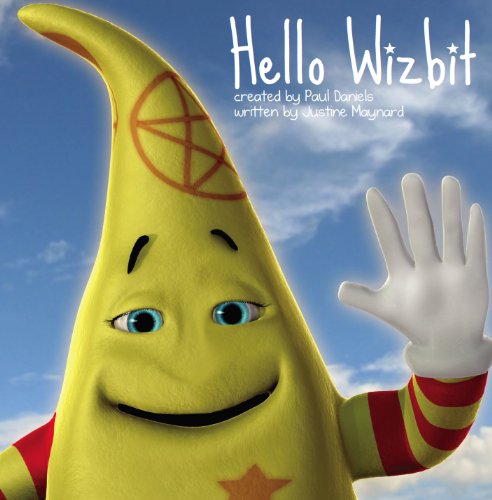 Stock image for Hello Wizbit for sale by Half Price Books Inc.