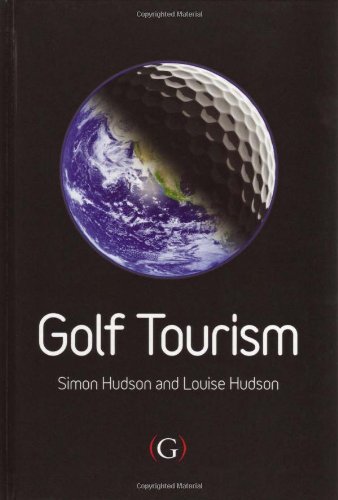 Imagen de archivo de Golf Tourism a la venta por medimops