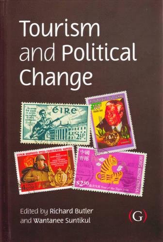 Stock image for Tourism and Political Change for sale by Better World Books Ltd
