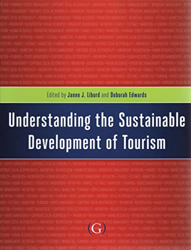 9781906884130: Understanding the Sustainable Development of Tourism