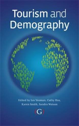 9781906884154: Tourism and Demography