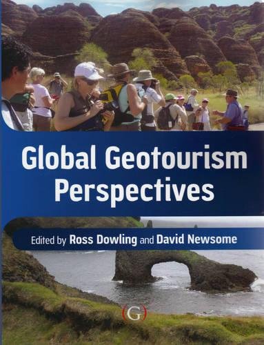 Imagen de archivo de Global Geotourism Perspectives a la venta por Zubal-Books, Since 1961