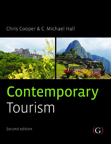 Stock image for Contemporary Tourism : An International Approach for sale by Better World Books Ltd