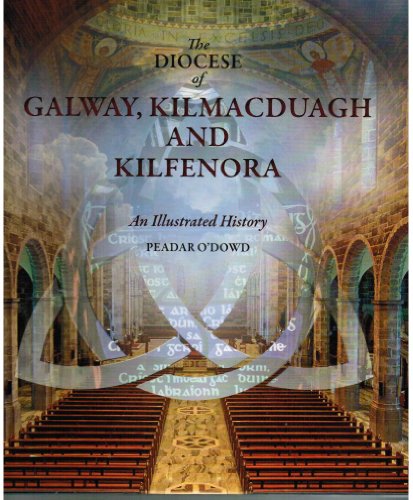 Beispielbild fr The DIOCESE of GALWAY, KILMACDUAGH AND KILFENORA zum Verkauf von Kennys Bookshop and Art Galleries Ltd.