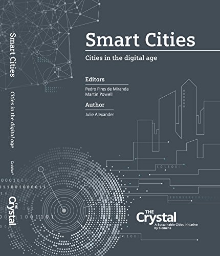 9781906886462: Smart Cities, Cities in the digital age