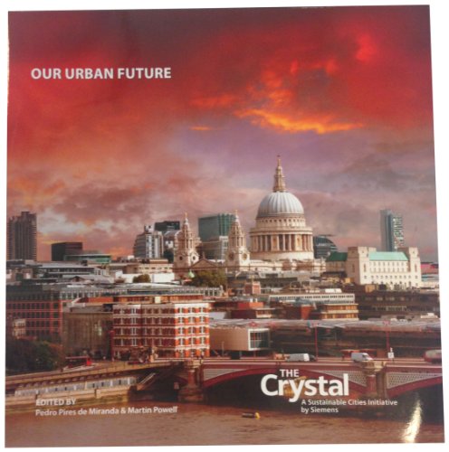 Imagen de archivo de Our Urban Future a la venta por AwesomeBooks