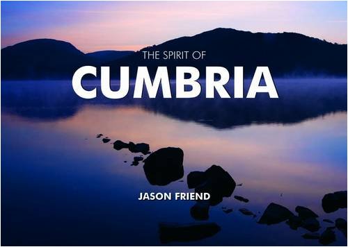 Stock image for The Spirit of Cumbria for sale by WorldofBooks