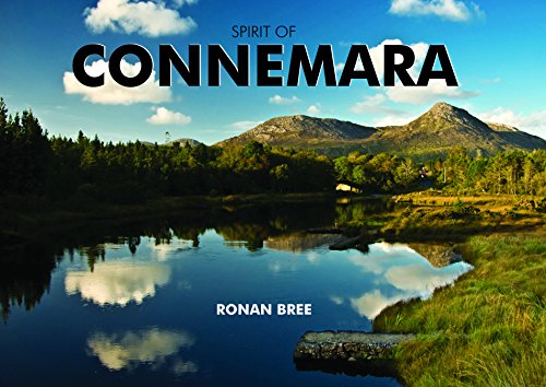 Beispielbild fr Spirit of Connemara zum Verkauf von WorldofBooks