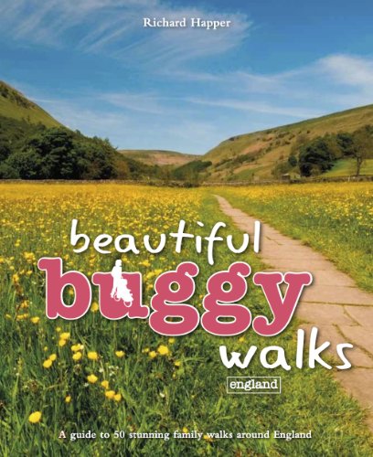 Imagen de archivo de Beautiful Buggy Walks a la venta por WorldofBooks