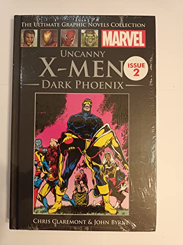 9781906900021: Uncanny X-Men Dark Phoenix