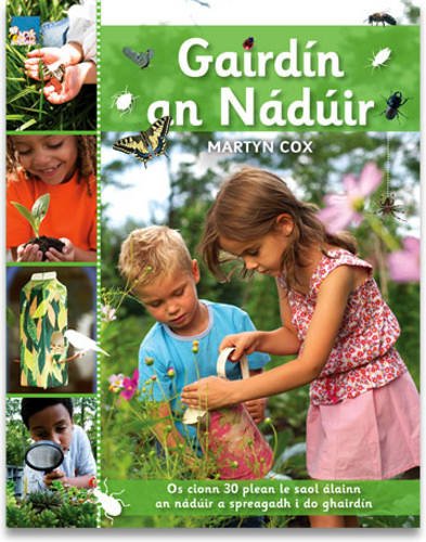 Stock image for Gairdn an Ndir for sale by Better World Books Ltd