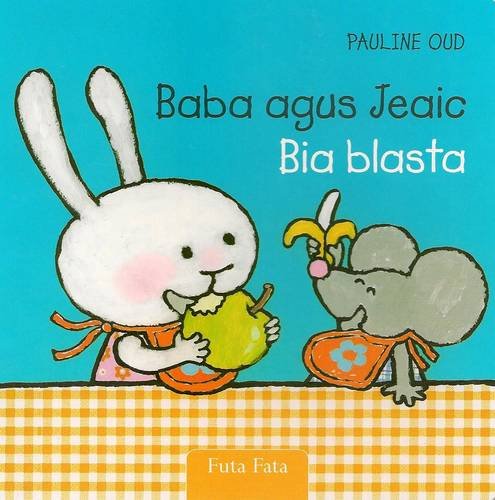 Imagen de archivo de Baba Agus Jeaic: Bia Blasta a la venta por WorldofBooks