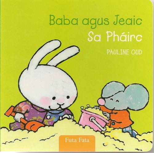 Stock image for Baba Agus Jeaic Sa Phirc for sale by Better World Books Ltd