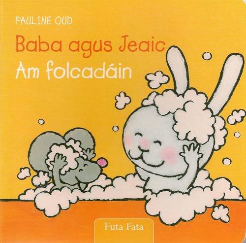 Stock image for Baba Agus Jeaic Am Folcadin for sale by Better World Books Ltd
