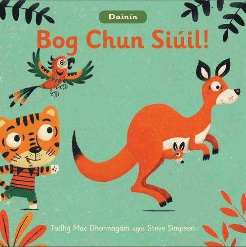 Stock image for Bog Chun Siil! for sale by Better World Books Ltd