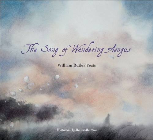 Beispielbild fr The Song of Wandering Aengus zum Verkauf von WorldofBooks