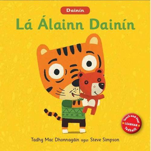 Beispielbild fr Dainin: La lainn Dainin zum Verkauf von WorldofBooks