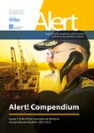 9781906915537: Alert! Compendium: Improving the Awareness of the Human Element in the Maritime Industry