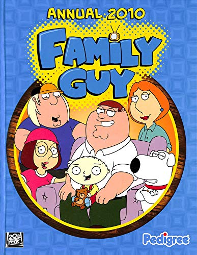 Stock image for Family Guy Annual 2010 for sale by Better World Books Ltd