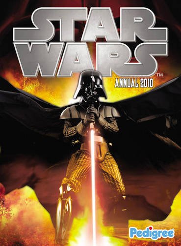 Beispielbild fr Star Wars" Annual 2010 zum Verkauf von WorldofBooks