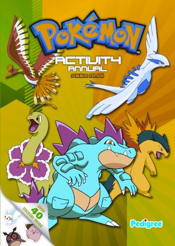 Prima Games Reader Level 3 Pokemon: Ash's Epic Island Challenge (DK Readers  Level 3) - Whitehill, Simcha: 9780744019469 - AbeBooks