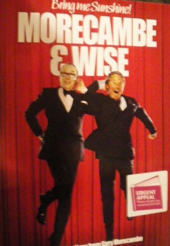 9781906925321: Bring me Sunshie Morecambe and Wise