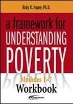 9781906926106: A Framework for Understanding Poverty Workbook