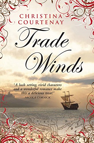 Beispielbild fr Trade Winds zum Verkauf von Better World Books