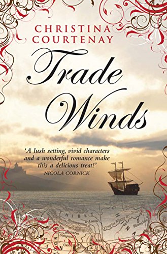 Imagen de archivo de Trade Winds a la venta por -OnTimeBooks-