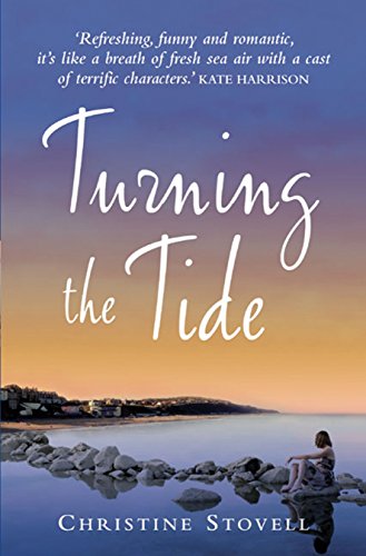 Imagen de archivo de Turning The Tide a la venta por Half Price Books Inc.