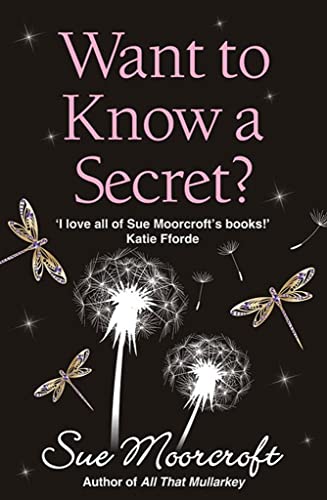 Beispielbild fr Want to Know a Secret? zum Verkauf von WorldofBooks