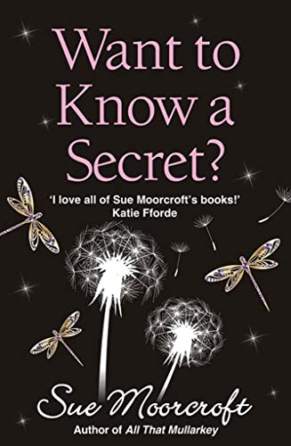 9781906931261: Want to Know a Secret?
