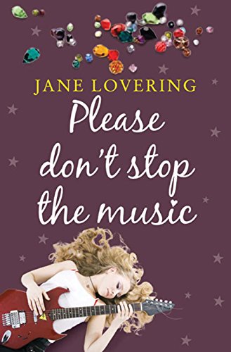 Stock image for Please Don't Stop the Music for sale by Better World Books