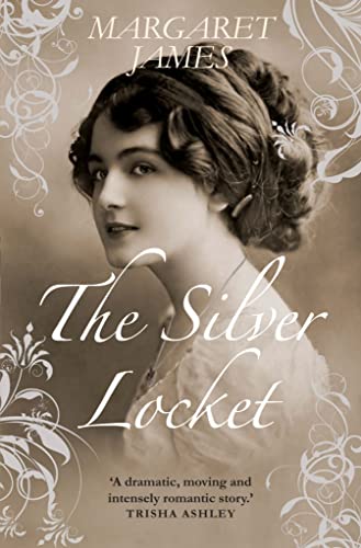 Imagen de archivo de The Silver Locket a la venta por Better World Books