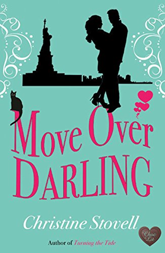 Beispielbild fr Move Over Darling zum Verkauf von WorldofBooks