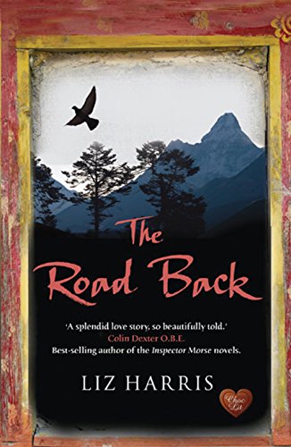 Stock image for The Road Back for sale by WorldofBooks