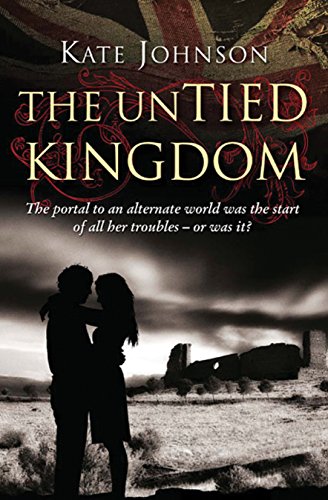 Stock image for The UnTied Kingdom for sale by Wonder Book