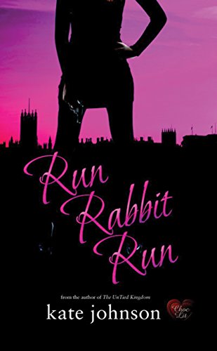 Imagen de archivo de Run Rabbit Run a la venta por Open Books