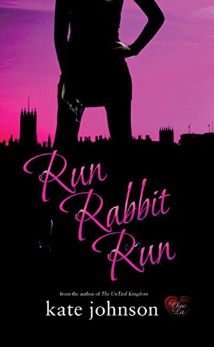 Stock image for Run Rabbit Run for sale by Open Books