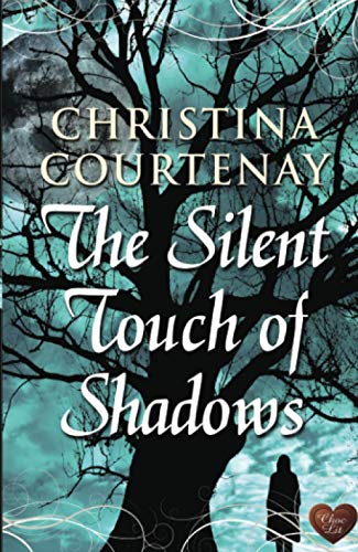 Imagen de archivo de The Silent Touch of Shadows a la venta por Better World Books: West