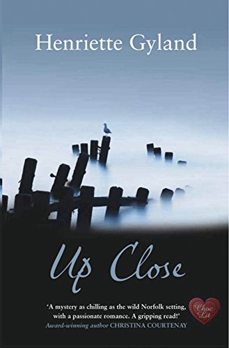 Beispielbild fr Up Close zum Verkauf von Books From California