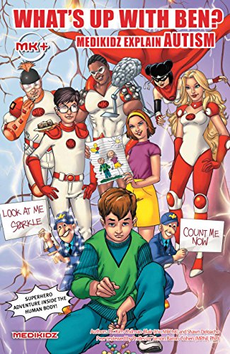 9781906935016: What's Up with Max? Medikidz Explain Asthma